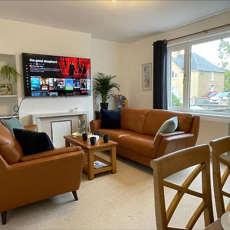 Columba House Villa Inverness Luaran gambar