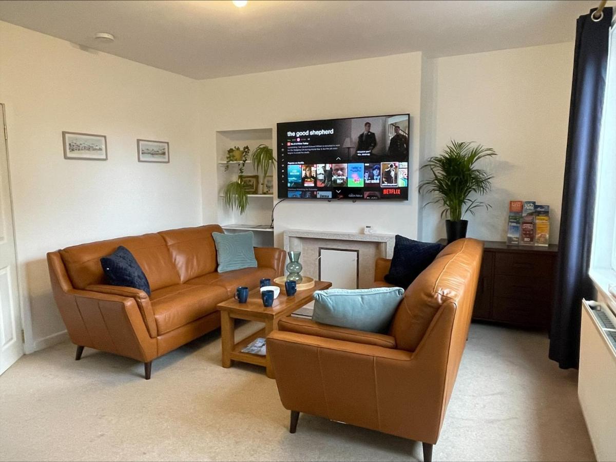 Columba House Villa Inverness Luaran gambar